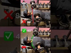 【バストアップ】肩を上げない！軌道が命！#shorts #筋トレ #ダイエット #健康 #workout #diet  #motivation