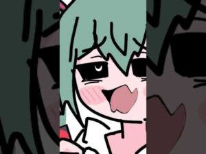 バストアップしか描けない#イラストレーター #描きすぎや #イラスト #お絵描き #shorts