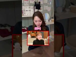 川口春奈さんのバスト診断✨ #エステサロン #美容 #バストアップ #バストケア #バストアップ効果 #大阪市西区 #川口春奈