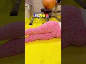 垂れた胸を爆発的にバストアップする自宅で出来るトレーニング！育乳始めましょ♡ #shorts #エクササイズ #バストアップ