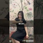 【バストAA→C】たった1ヵ月で変化！？バストアップできる巻き肩改善ストレッチ #バストサロン #バストアップ効果 #バストアップケア