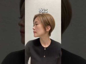 首にシワがある人はバストアップできない⁉️