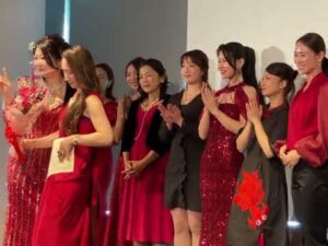 ミラクルバスト感謝祭2022