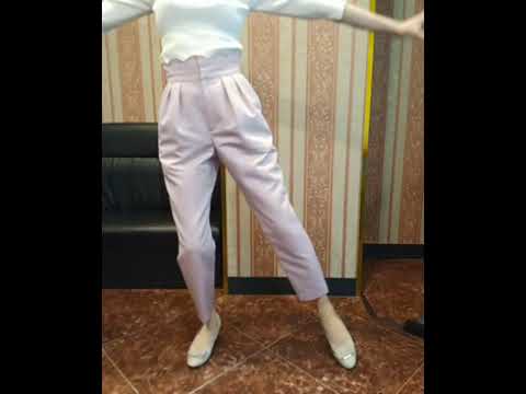 44才✨くびれ💓バストアップ💓美脚💓簡単✨美淑女エクササイズ👸💖