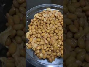 バストアップにおすすめな食べもの5選