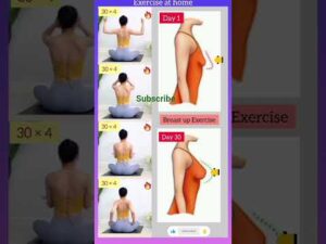 🏐Best Breast Up Exercise at home 🏡#trending #shorts #ytshorts #viralvideo #exercise #youtubeshorts