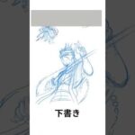 メイキング【まげかわ　バストアップ】長編は関連動画へ