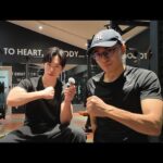 【筋トレモチベーション】毎日の努力を積み重ねる大学生の胸トレ