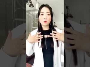 【バストが育たない理由コレ！】3つの肋骨タイプ診断で要チェック   #cocia #バストアップサロン #shorts #美胸 #表参道 #バストアップ