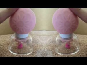 【ASMR】癒し動画　ショート　今時女子に人気！？アマゾン人気商品　nipple ニップル