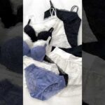 【新作アイテム】ジャスミン25A1＆レーシィブラトップ25A1  -Brand new item-  #バストケア #美胸メイク #自分磨き #商品紹介 #shorts