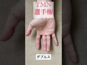 TMN選手権　ASMR　手フェチ #asmr #toys #massage