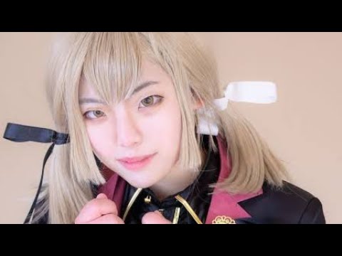 【コスプレ】ショートツインテールが愛らしすぎる！バストアップで見つめたい『プロセカ』小豆沢こはねの美女レイヤー【写真8枚】