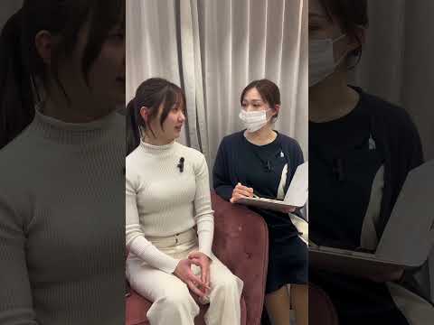 20代女性が挑戦！バストアップサロンで叶えるふっくら美胸