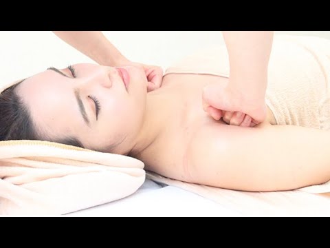 RILI広告モデル💖美胸を叶えるサロン紹介