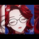 【#Live2dshowcase】茂お姉さん様　バストアップモデル