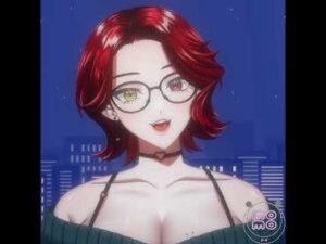 【#Live2dshowcase】茂お姉さん様　バストアップモデル