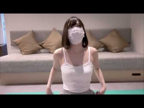 バストアップのマッサージ