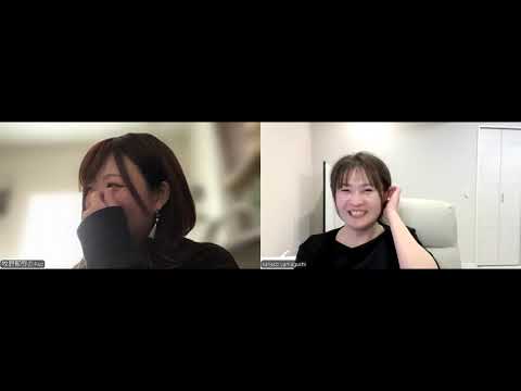 【ボンボンバスト】インタビュー動画　自宅サロン3年　新規40人来店‼︎サロンが大きく変わりました