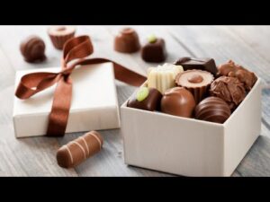 バストアップ中にチョコ食べたくなった時のおすすめまとめ🍫