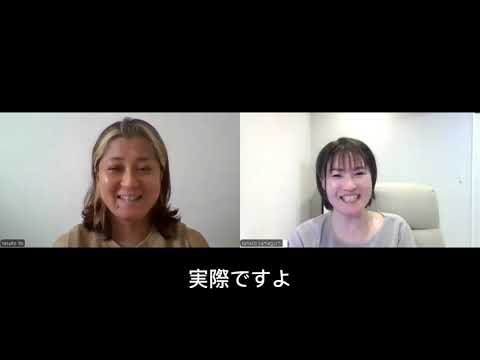 【ボンボンバスト】インタビュー動画　未経験シェアサロンでスタートします