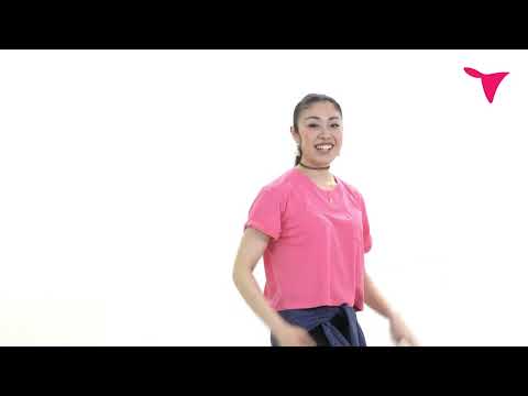 07中級 バストアップ