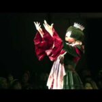 [GLMfs2025]追跡映像 Reincarnation fashion show[ゴスロリマーケット]バストアップ映像