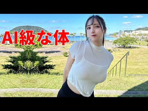 肉付き良くなってカップ数が４つバストアップされました