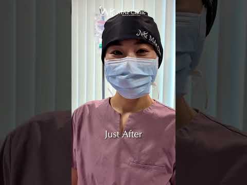 【脂肪豊胸】いらない脂肪をバストに移動できたらいいのに… ←できます！