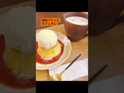 本日のおやつ(お昼ご飯)