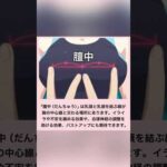 膻中　バストアップ　ツボ　育乳　さわらないで小手指くん