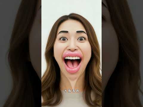 整形ギャグ失敗！②