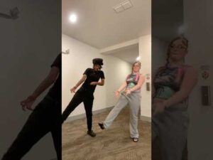 Bust up #explorepage #coupledance #trending #tiktok
