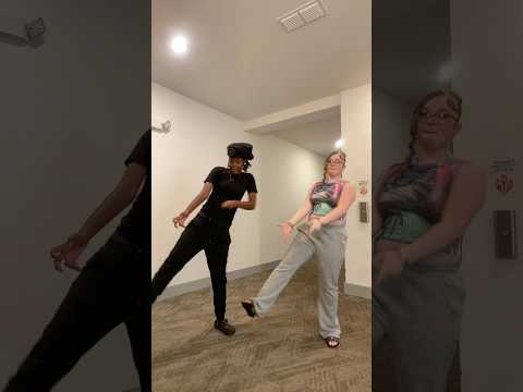 Bust up #explorepage #coupledance #trending #tiktok