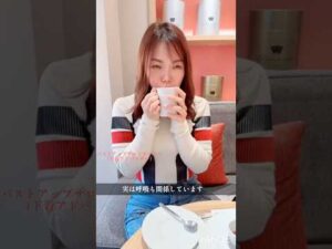 女性ホルモンを整える“ふわ呼吸”で、胸はもっと育つ🌸#100日チャレンジ #垢抜け #バストアップ