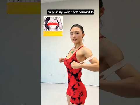 Four exercises to help you achieve a firmer, fuller bust at home, preventing postpartum sagging