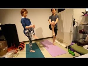 【白雪りらに憧れ筋トレダイエット】バスト3サイズアップして2.5次元ボディなるｯｽ❣️