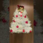 クリスマスの飾り付け🎄