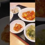 本日のおやつ(お昼ご飯を錦城で)