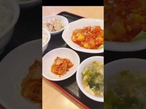 本日のおやつ(お昼ご飯を錦城で)