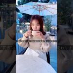 食事で作られるふわっと”胸質”#100日チャレンジ #垢抜け #バストアップ