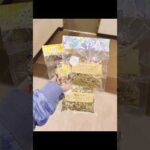 本日のおやつ(ハーブティー編)