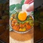 -8kg＆2カップアップを叶えた育乳レシピ🍑サーモンアボカド丼🥑✨️#バストアップ#バストケア#育乳#ダイエット#ダイエットレシピ