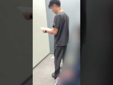 【劇的変化】出産でおっぱいのハリがなくなった。綺麗なお椀型のバストに大変化