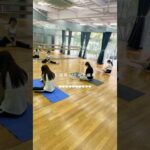 33歳/育乳仲間のbefore＆after        #shorts #バストケア#バストアップ#育乳