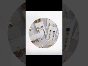 マルシェに出展されてるハンドメイド作家さんのご紹介♪