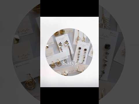 マルシェに出展されてるハンドメイド作家さんのご紹介♪