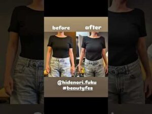 #心美体調整グループ#バストアップ#その場でバストアップ#寝てるだけ#hidenori.fuku#山口