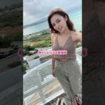 映えバストになる看護師当日編2️⃣💕#バストアップ  #美容ナース #美容看護師 #看護師の日常