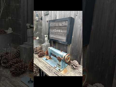 本日のおやつ(浮雲珈琲店)